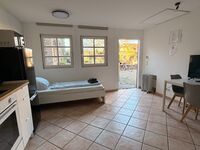 Monteurwohnungen Köln Ossendorf – 2-4 Personen Bild 11