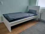 S-3 Mietangebote.Info - 3 Zi. EBK, GS, WM, WiFi, Stellpatz Bild 15
