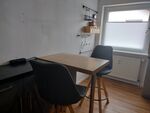 S-3 Mietangebote.Info - 3 Zi. EBK, GS, WM, WiFi, Stellpatz Bild 7