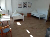 Seenland Gästezimmer Bild 10