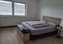 Wohnung mit 3 schicken Schlafzimmern in Staig Bild 1