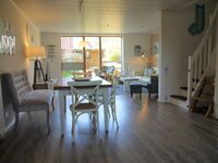 Ferienhaus Haffmeer Bild 3
