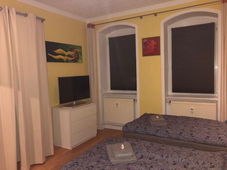 GottwaldHaus- Ferienwohnung - Freiberg Bild 1