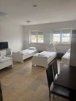 Vierbettszimmer