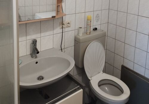 3 Zimmer Wohnung 4 Betten WE10 Obrázok 2