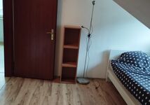 3 Zimmer Wohnung 4 Betten WE10 Zdjęcie 1