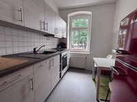 Wohnungen mit Einzelbetten / Wlan / Waschmaschine *Gäste-WC Bild 3