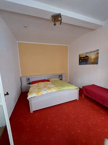 Wohnung Moritz Obrázok 2