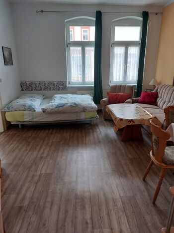 Wohnung Moritz