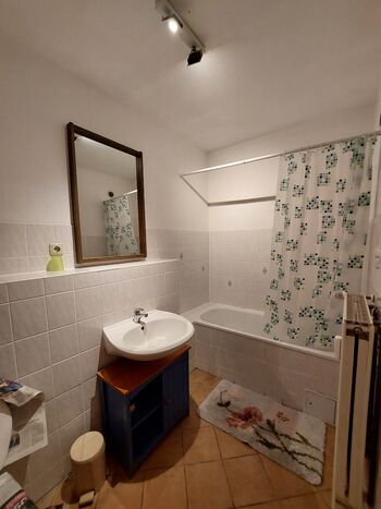 Wohnung Moritz Obrázok 5