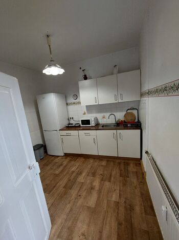 Wohnung Moritz Obrázok 4