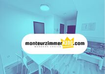 monteurzimmerKING in WEISWEIL Bild 1