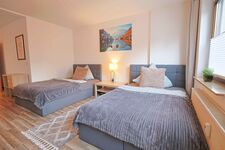 Monteurswohnung in Lohfelden nahe Kassel (Whg. 2) Bild 1