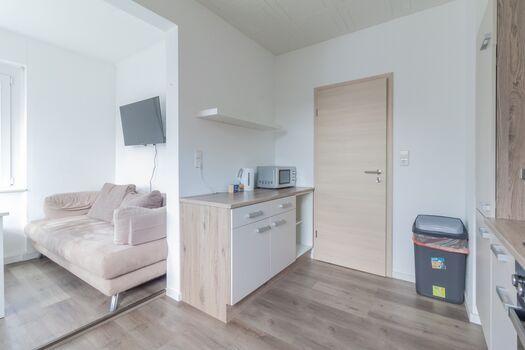HN-City, Apartment Haus bis 18 Pers., WLAN, Garten Obrázok 2