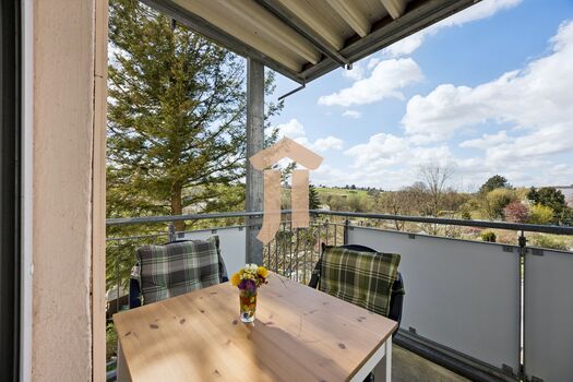 Monteurswohnung 2,5-Zimmer bis zu 3 Personen