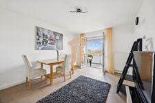 Wohn- und Essbereich