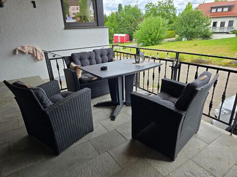 Wohnung in Stormstraße, Großbettlingen