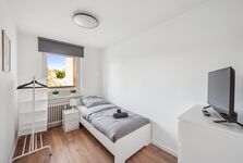 MONTEUR BASE - Unterkunft 2-7 Personen in Großkrotzenburg Bild 10