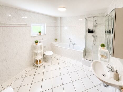 Monteurwohnung + Stellplatz Magdeburg !!! Zdjęcie 5