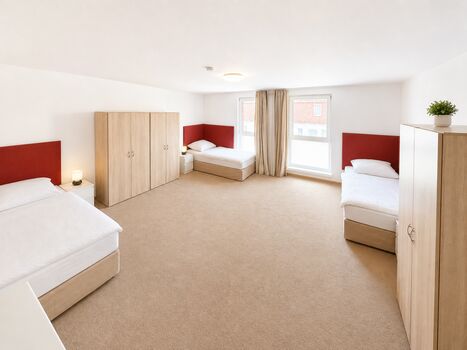 Monteurwohnung + Stellplatz Magdeburg !!! Zdjęcie 3
