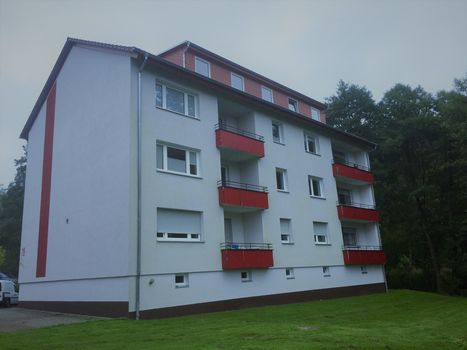 Monteurzimmer Eckel Obrázok 5