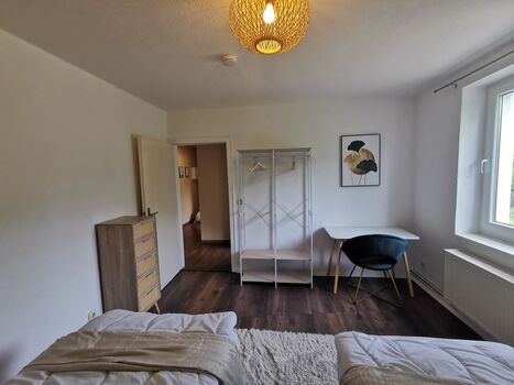4PAX - Apartment Cozy Stay Großbeeren Zdjęcie 2