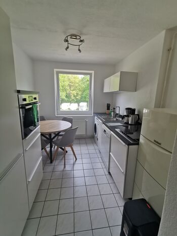 4PAX - Apartment Cozy Stay Großbeeren Zdjęcie 3
