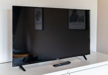 SMART-TV mit WLAN in jedem Schlafzimmer