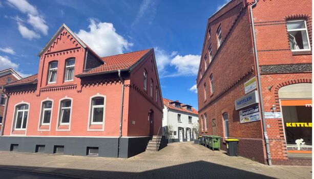 1-6 Zi. Wohnungen | Hannover | Küche + Bad | WLAN + PARKING