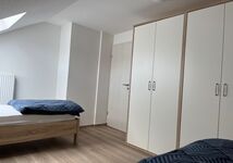 Wohnung Albersloh Bild 5