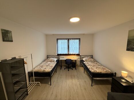 Ferienwohnungen Fischer - Voll ausgestattete Apartments Bild 4
