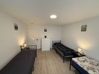 Ferienwohnungen Fischer - Voll ausgestattete Apartments Bild 9