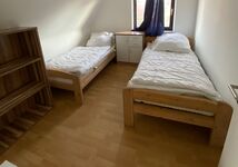 Einzel- und Doppelzimmer in Erlangen (35 - Betten) Bild 4