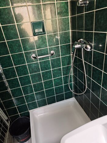 Zentrale Pension in WIlhelmshaven Picture 4