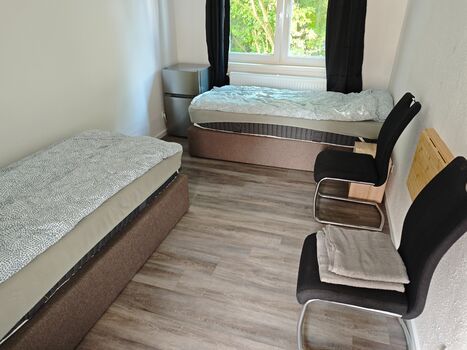 Zentrale Pension in WIlhelmshaven Picture 3