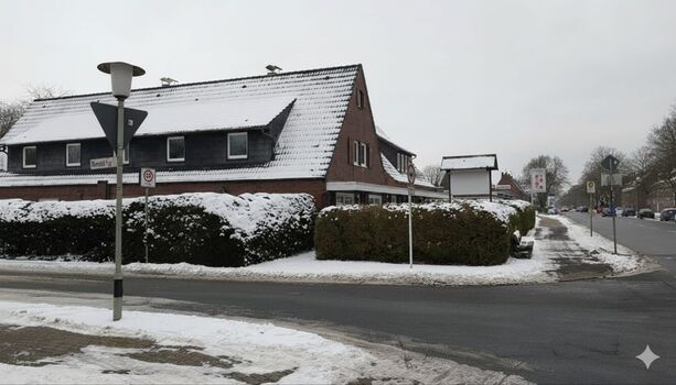 Zentrale Pension in WIlhelmshaven Picture 5