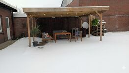 Zentrale Pension in WIlhelmshaven Bild 6