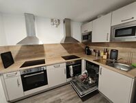 Zentrale Pension in WIlhelmshaven ab 16 Euro Bild 7