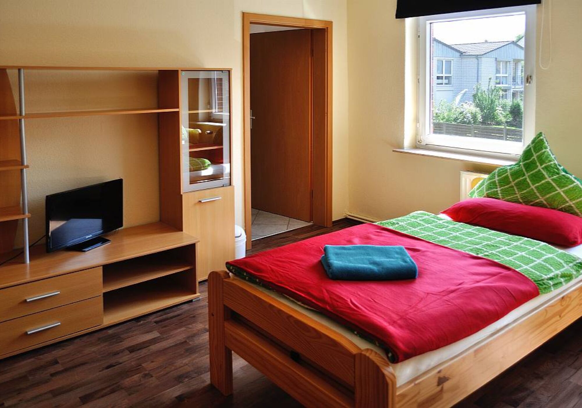 Pension Ilten - Ferienwohnung und Monteurzimmer