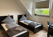 🏠C&V Monteurwohnung & Messewohnung Duisburg 1 Bild 1