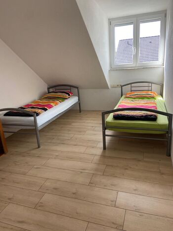 *GMA-Monteurzimmer* große 4-Zimmer-Wohnung Picture 3