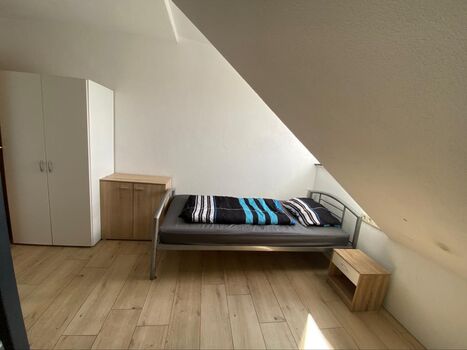 *GMA-Monteurzimmer* große 4-Zimmer-Wohnung Picture 2