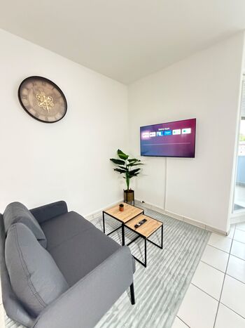 Apartment „Auf Emst“ Bild 2