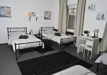 Pott Hostel Bild 20