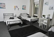 Pott Hostel Bild 2