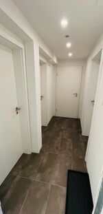 Einzelzimmer mit Bad in Hambrücken Bild 1