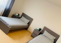 Einzel-, Doppelzimmer-, Mehrbettzimmer in Hambrücken Bild 2