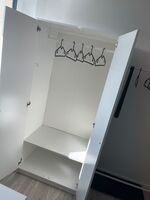 Einzelzimmer mit Bad in Hambrücken Bild 4