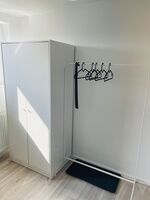 Einzelzimmer mit Bad in Hambrücken Bild 5