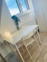 Einzelzimmer mit Bad in Hambrücken Bild 2